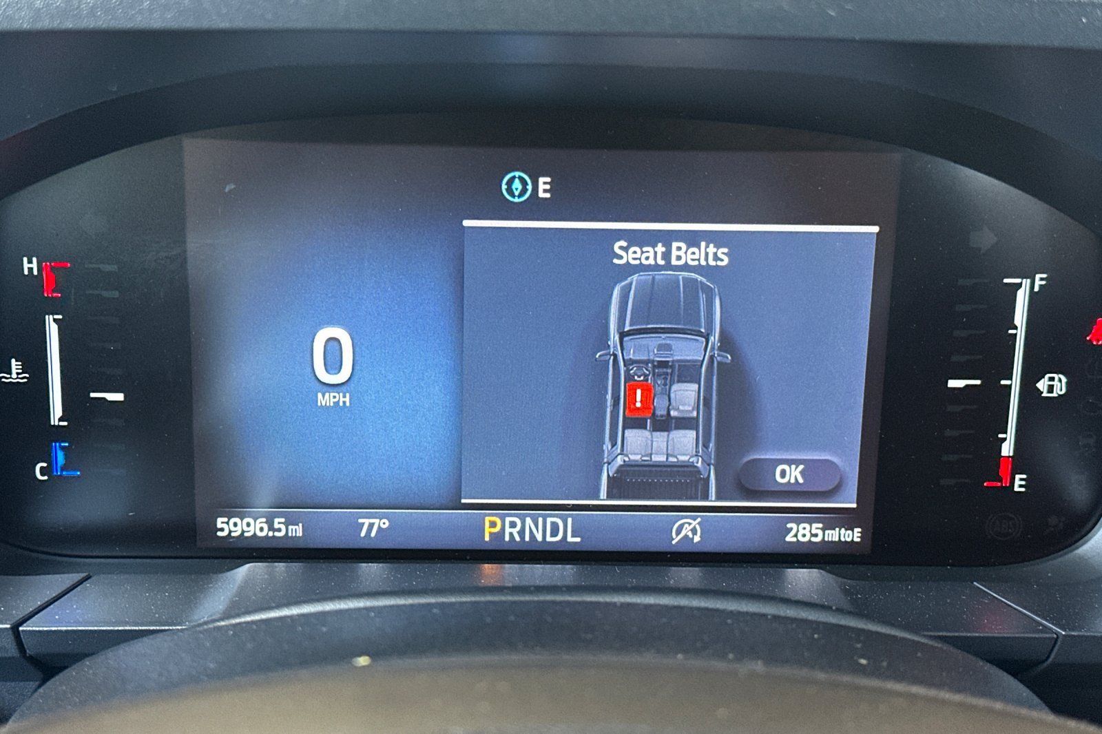 Used 2026 Ford Maverick XLT AWD/4WD image 22