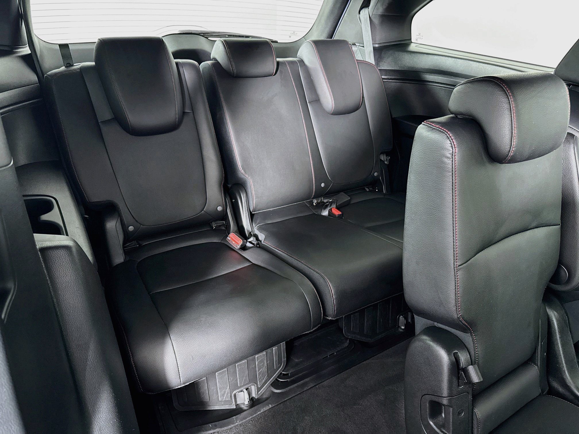 Certified 2024 Honda Odyssey Sport image 27
