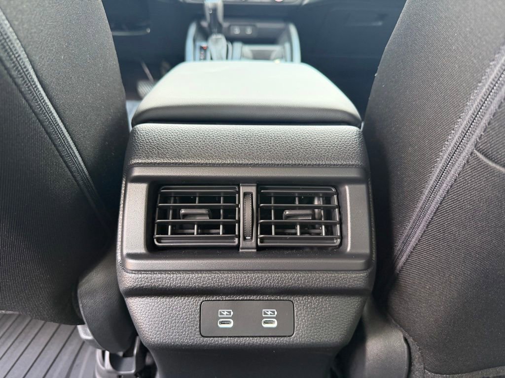 New 2026 Honda Accord LX image 8