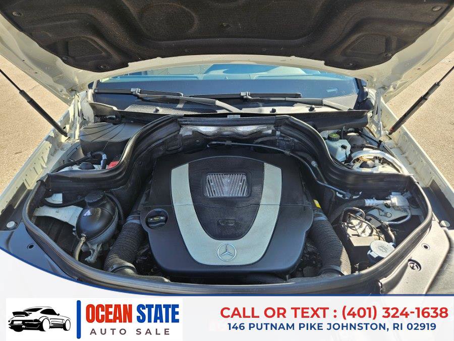 Used 2012 Mercedes-Benz GLK 350 4MATIC image 21