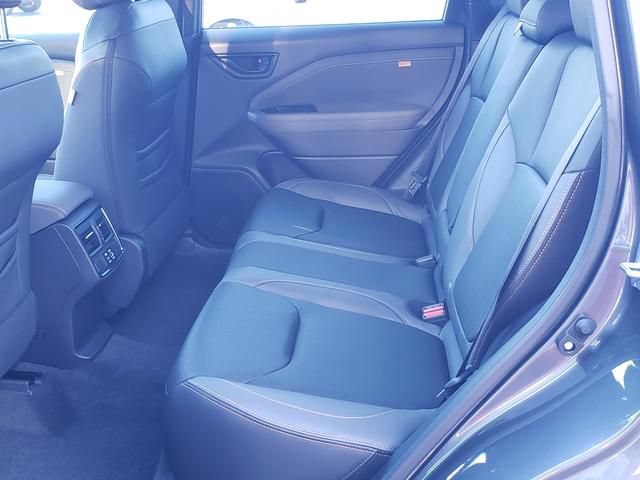 Used 2026 Subaru Forester Wilderness AWD/4WD image 12