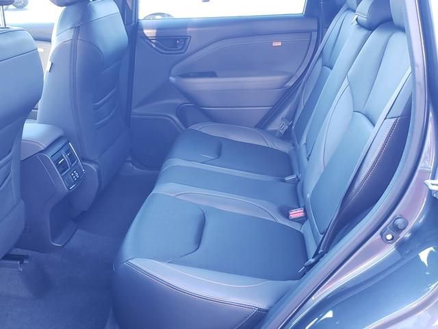 New 2026 Subaru Forester Wilderness image 12