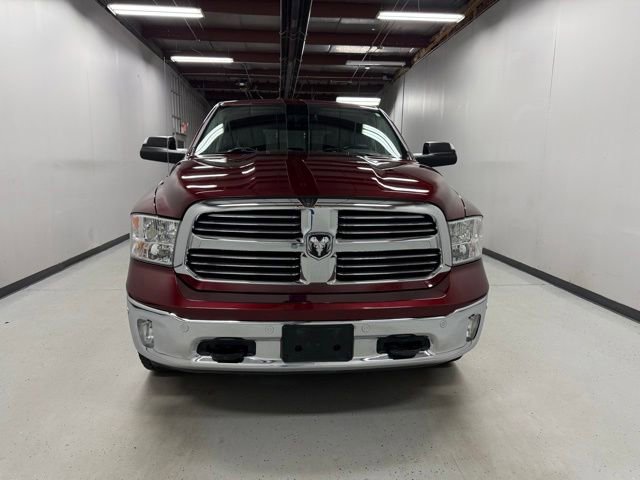 Used 2016 RAM 1500 Big Horn AWD/4WD image 2