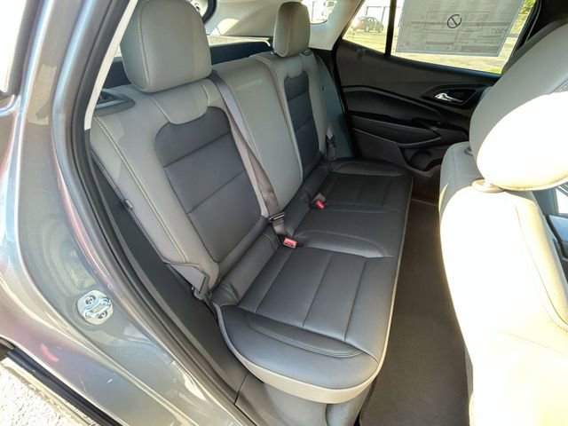 New 2026 Chevrolet Trax ACTIV w/ Sunroof Package image 25