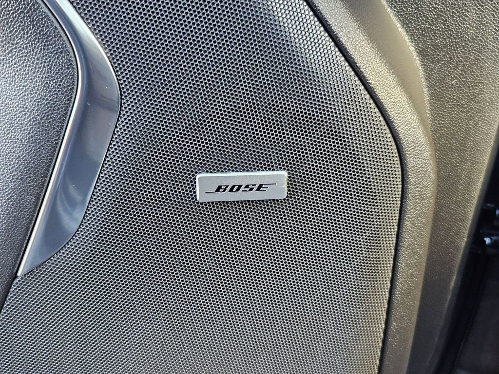 New 2026 Chevrolet Tahoe RST w/ RST Capability Package image 12