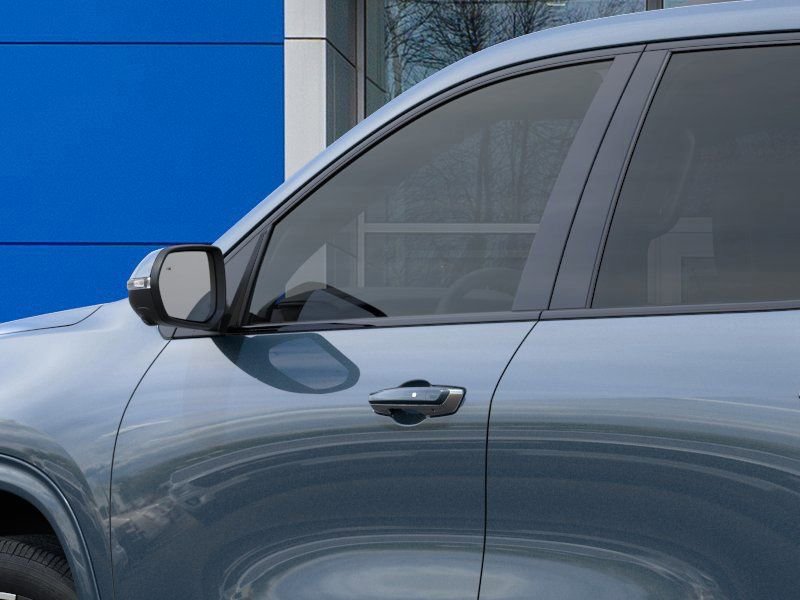 New 2026 GMC Acadia Denali Ultimate w/ LPO, Floor Liner Package image 12