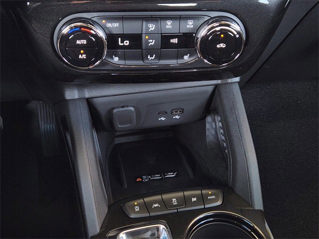 New 2026 Chevrolet TrailBlazer ACTIV w/ Convenience Package image 17