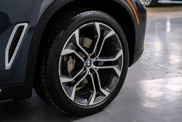Used 2020 BMW X5 sDrive40i w/ Convenience Package RWD image 72