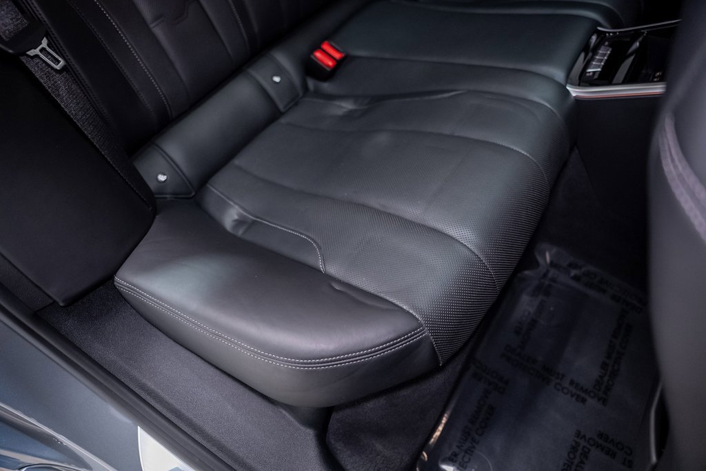 Used 2023 BMW 840i Gran Coupe xDrive w/ Driving Assistance Package image 38