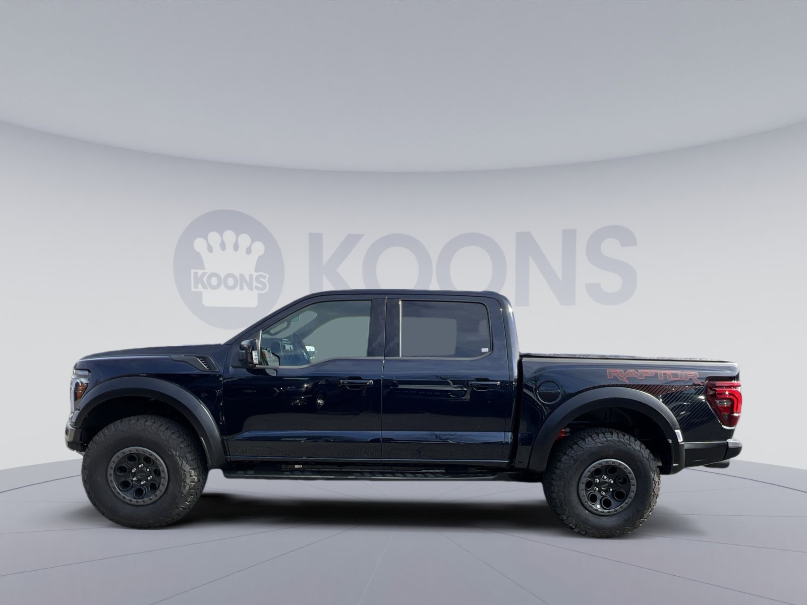 New 2025 Ford F150 Raptor AWD/4WD image 2