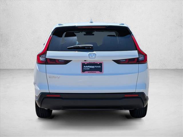 Used 2024 Honda CR-V EX-L image 8