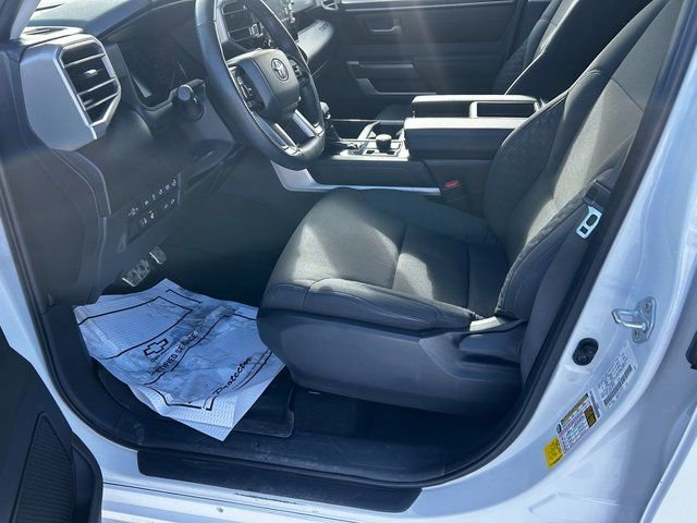 Used 2023 Toyota Tundra SR5 image 15