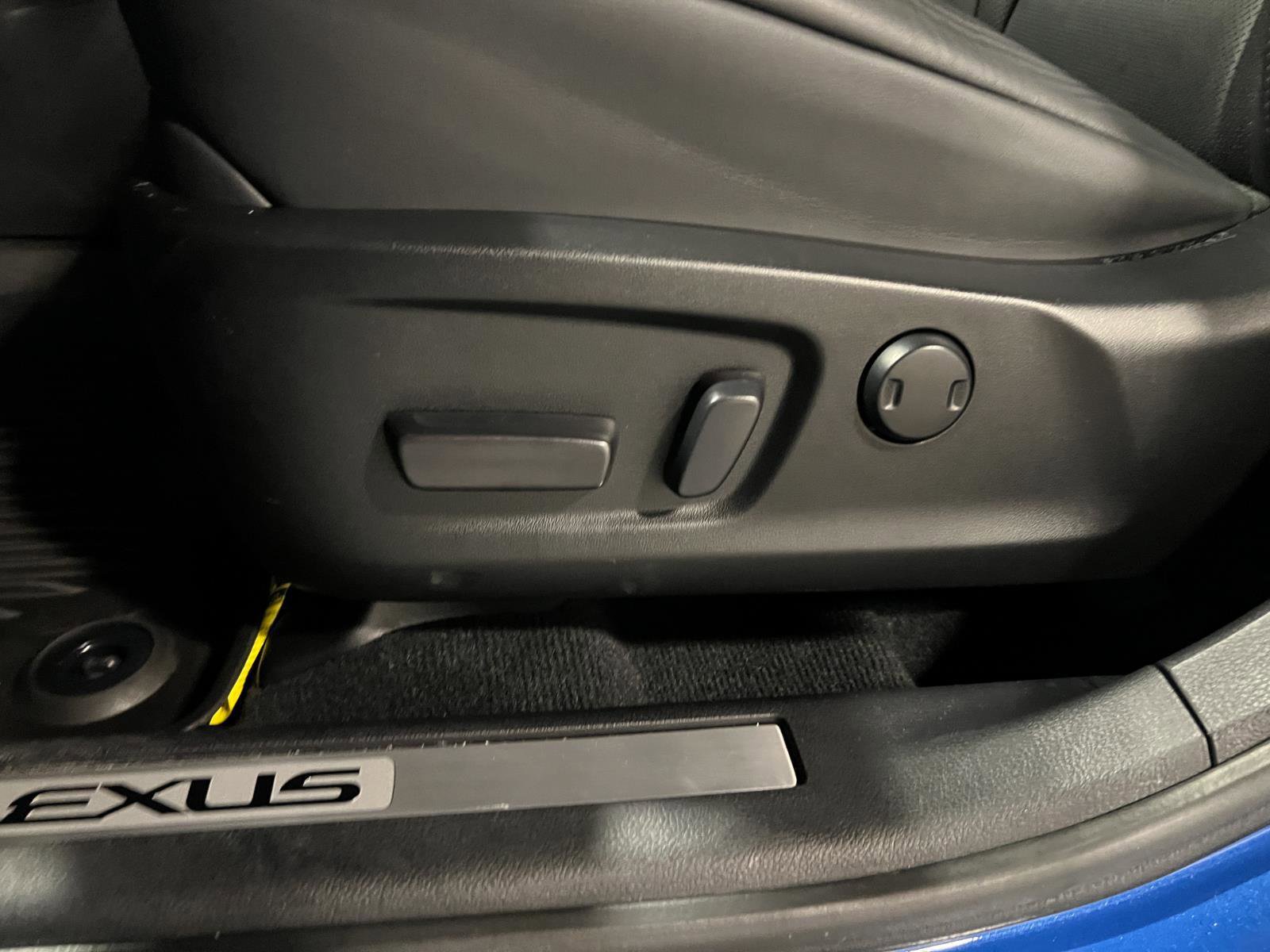 Used 2022 Lexus RX 350 F Sport w/ Accessory Package image 25