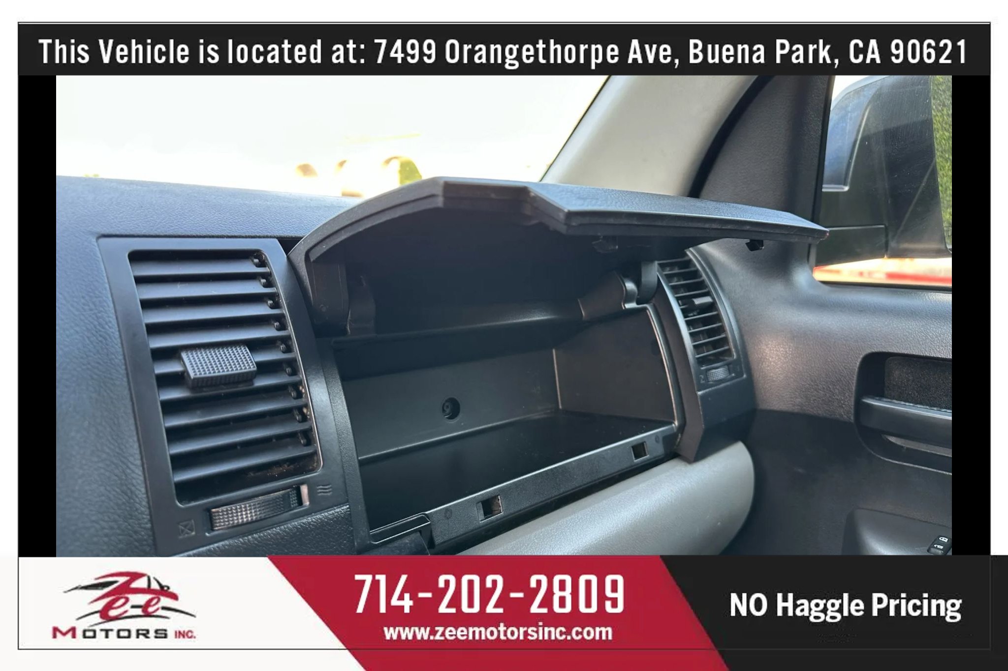 Used 2016 Toyota Sequoia SR5 image 30