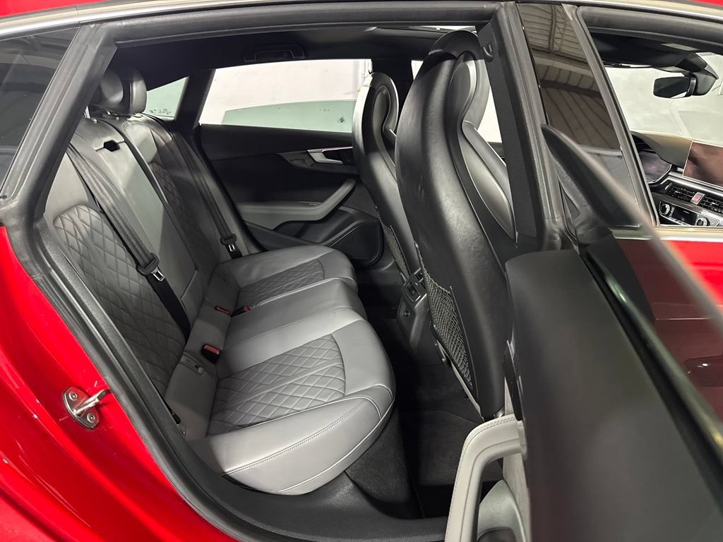 Used 2018 Audi S5 Prestige w/ S Sport Package AWD/4WD image 48