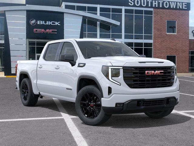 New 2026 GMC Sierra 1500 Elevation AWD/4WD image 7