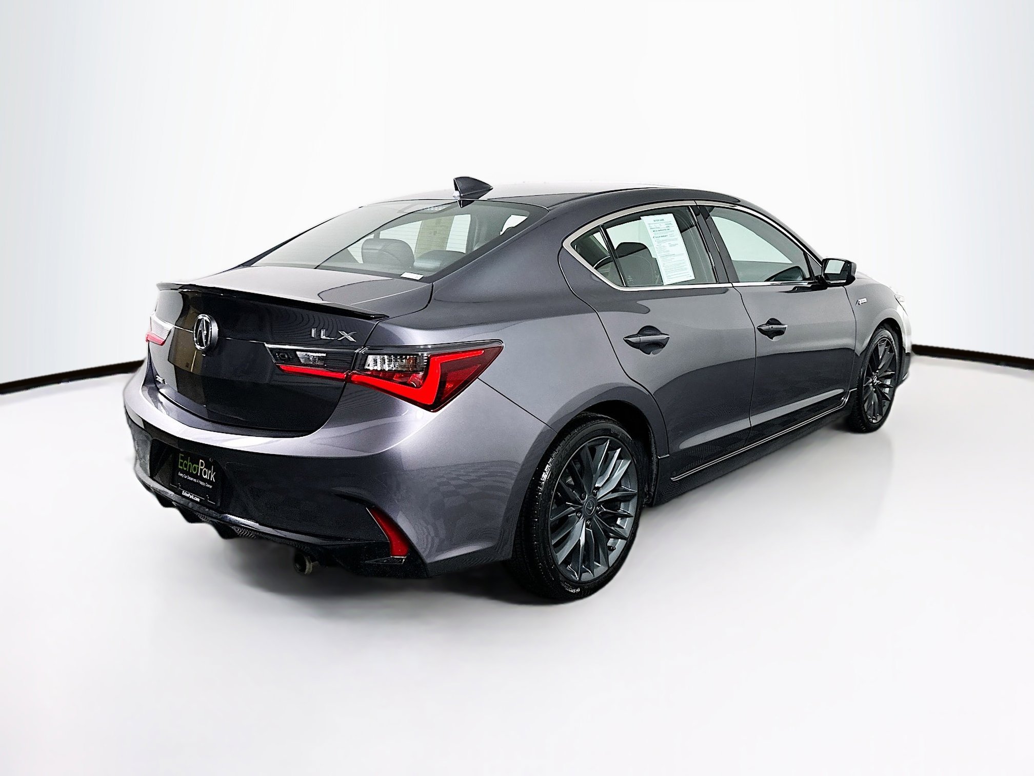 Used 2022 Acura ILX image 9