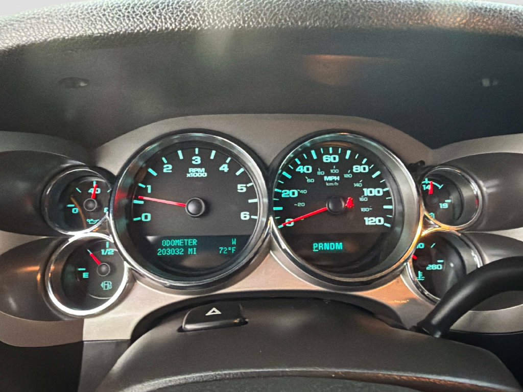 Used 2013 Chevrolet Silverado 1500 LT w/ All-Star Edition AWD/4WD image 28