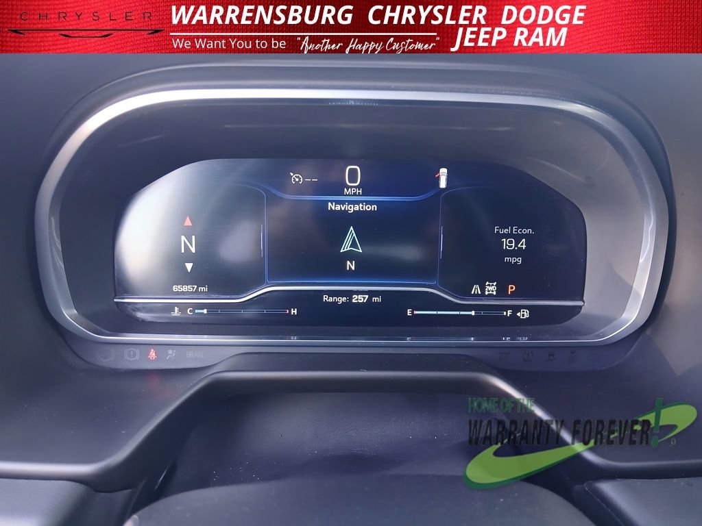 Used 2023 Chevrolet Tahoe LT image 17