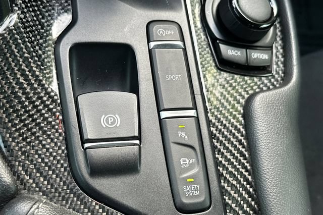 Certified 2020 Toyota Supra w/ Driver Assist Package RWD image 35