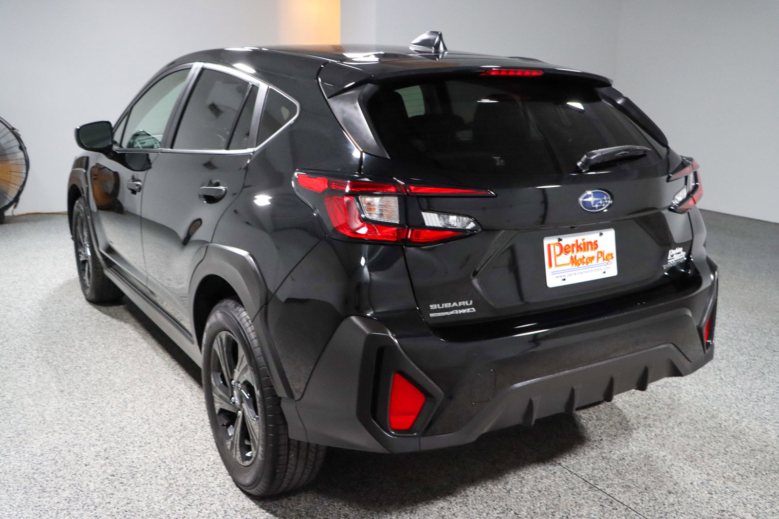 Used 2024 Subaru Crosstrek 2.0i AWD/4WD image 9