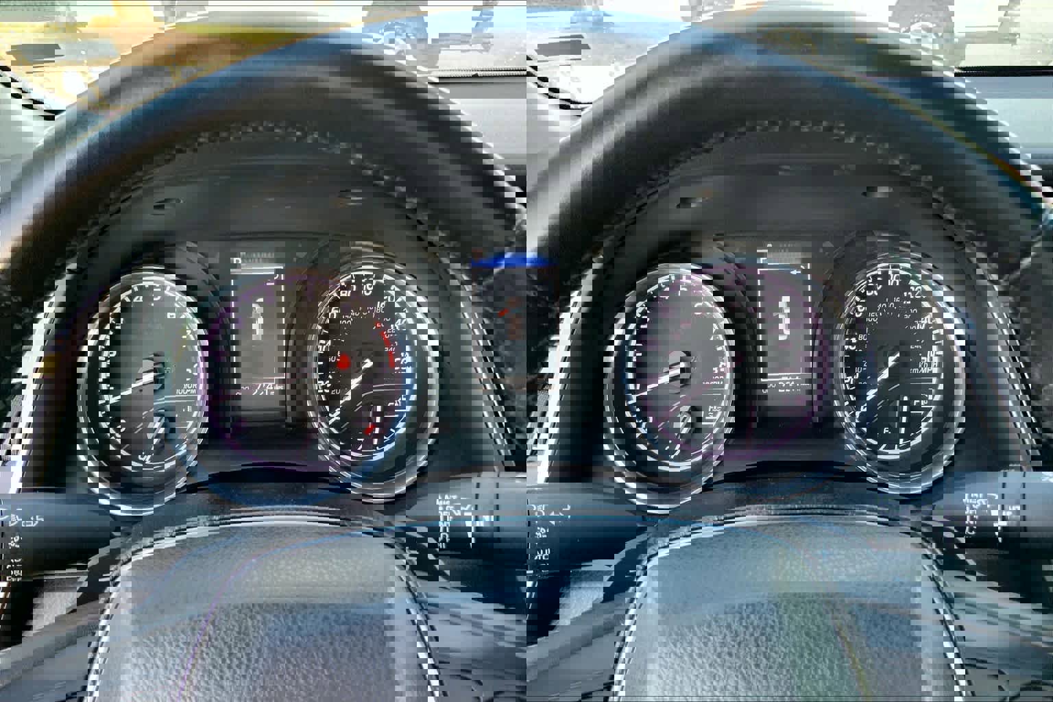 Used 2020 Toyota Camry SE image 26