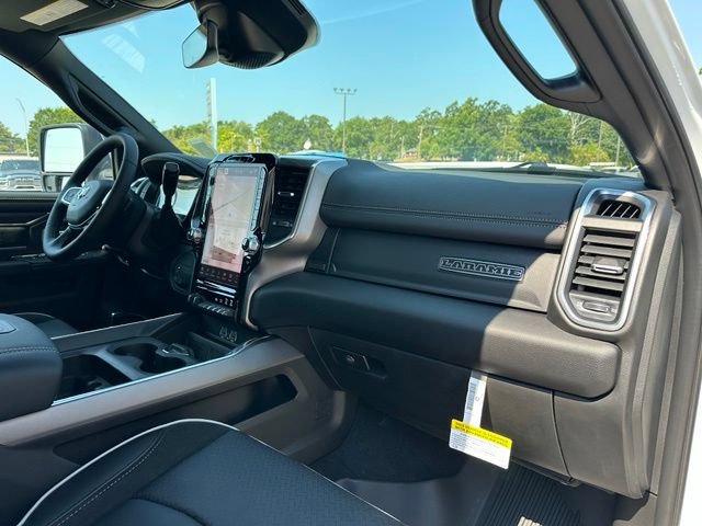 New 2026 RAM 3500 Laramie w/ Sport Appearance Package AWD/4WD image 52