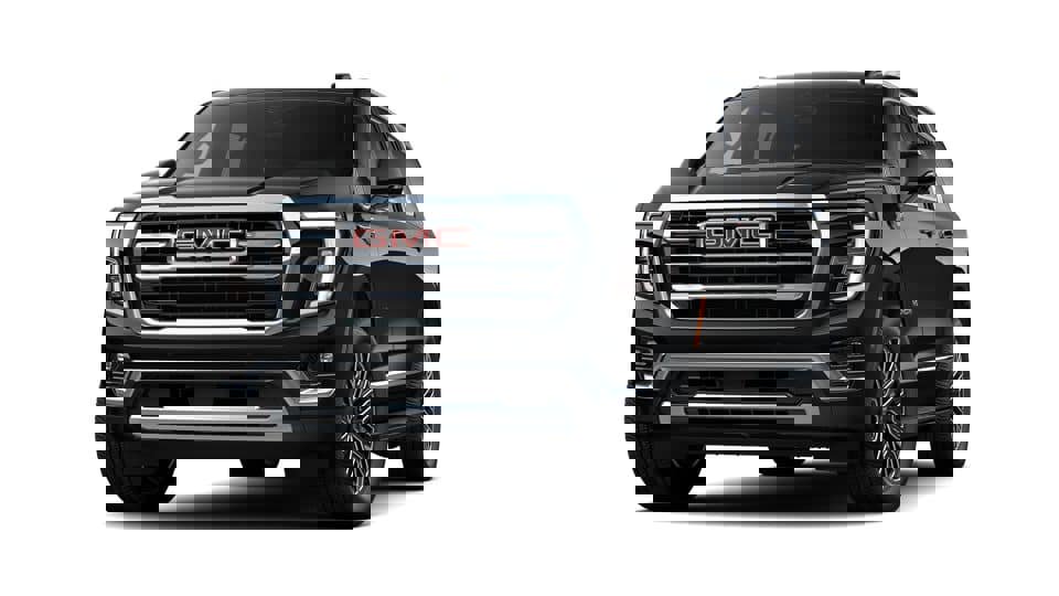 New 2026 GMC Yukon XL Elevation image 27