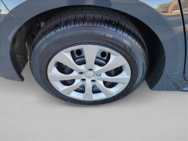 Used 2025 Toyota Corolla LE image 11