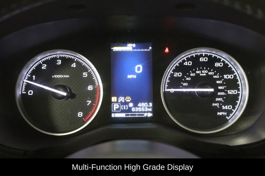 Used 2023 Subaru Forester Premium image 11