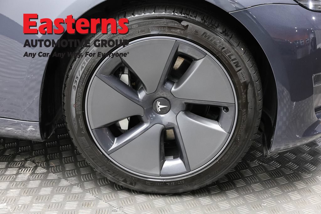 Used 2023 Tesla Model 3 Standard Range RWD image 25