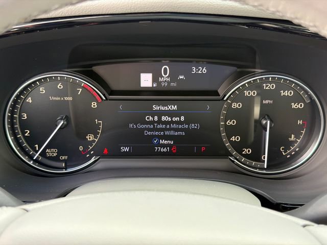 Used 2020 Cadillac XT6 Premium Luxury FWD image 27
