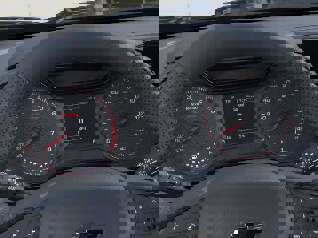 New 2026 Chevrolet Trax RS w/ Sunroof Package FWD image 18