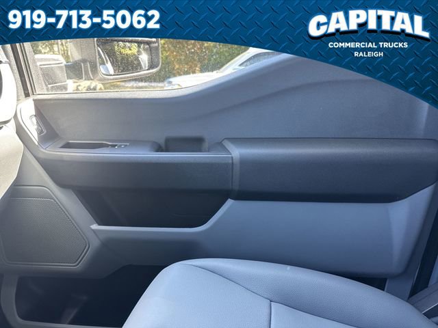 New 2025 Ford F350 XL w/ XL Chrome Package image 29