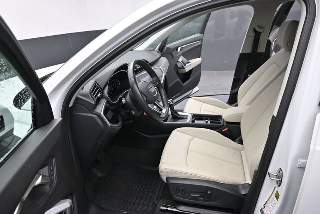 Used 2022 Audi Q3 2.0T Premium AWD/4WD image 29