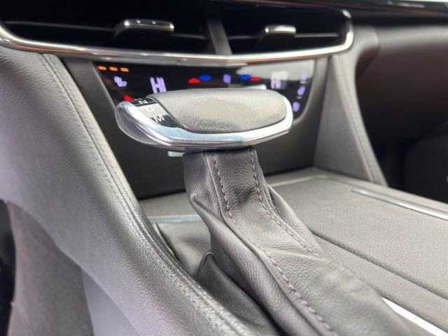 Used 2018 Cadillac CT6 Premium Luxury w/ Super Cruise Package image 24