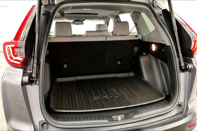 Used 2021 Honda CR-V EX-L image 40