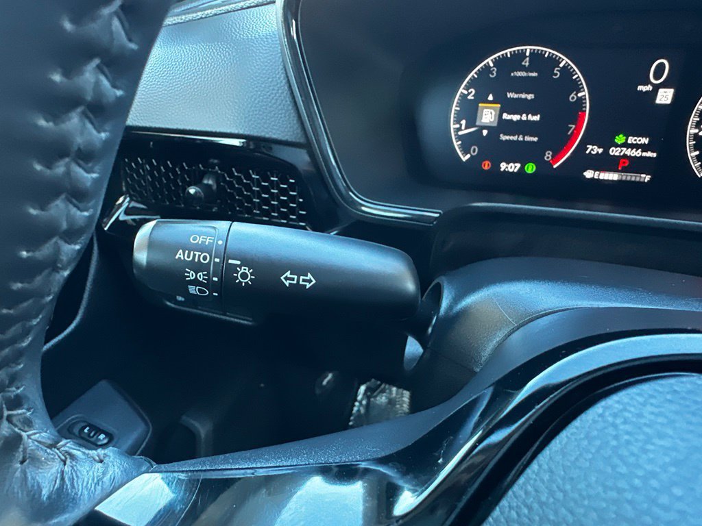 Used 2025 Honda CR-V EX-L image 37