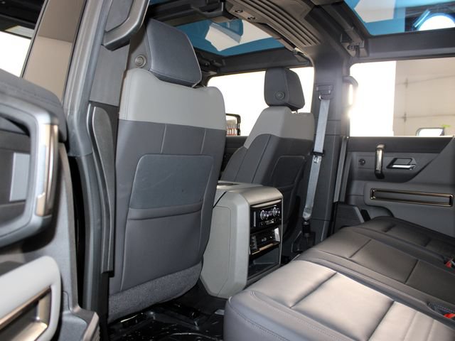 Used 2024 GMC Hummer EV 2X AWD/4WD image 29
