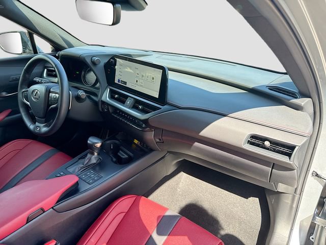 Used 2023 Lexus UX 250h F Sport AWD/4WD image 14