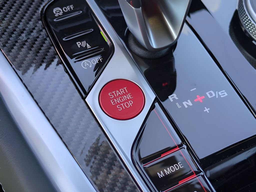 New 2026 BMW X5 M Competition w/ Executive Package image 29