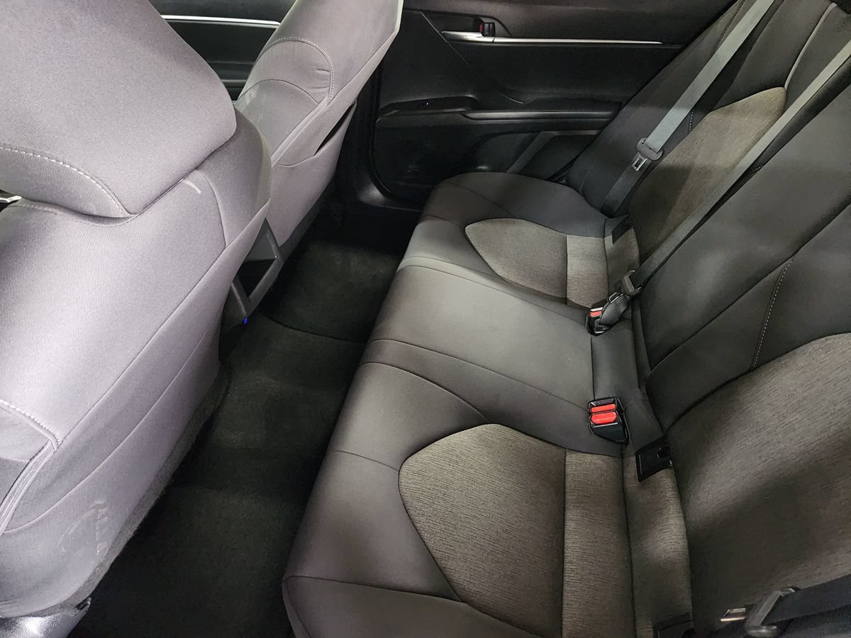 Used 2023 Toyota Camry LE FWD image 50