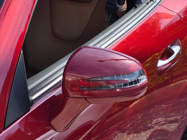 Used 2020 Mercedes-Benz SLC 300 image 14