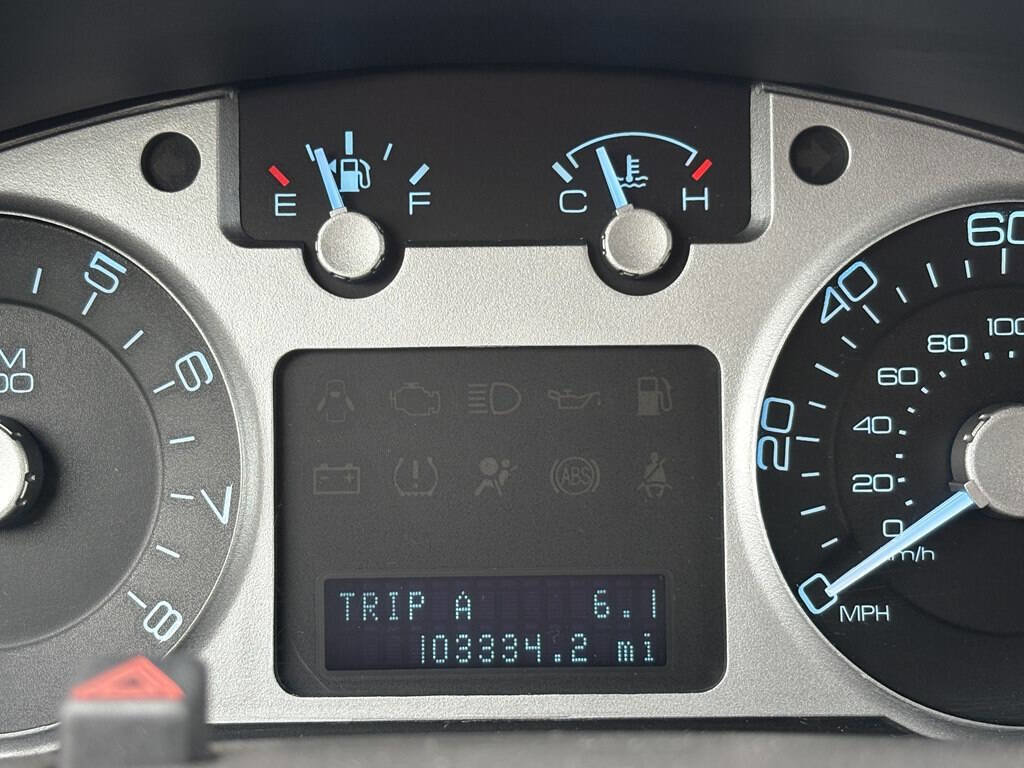 Used 2011 Mercury Mariner 2WD w/ 101A Rapid Spec Order Code image 19