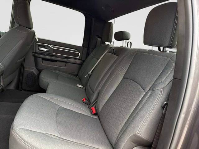 New 2026 RAM 2500 Big Horn AWD/4WD image 14