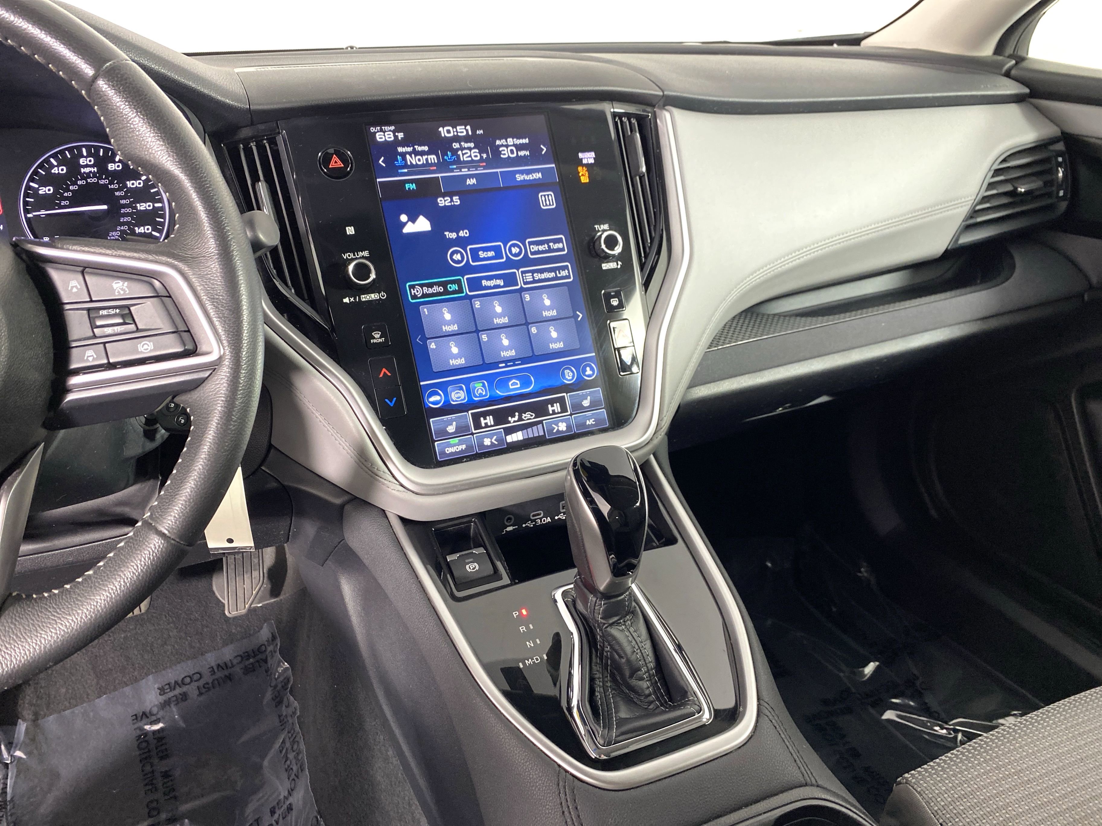 Used 2024 Subaru Outback Premium image 26