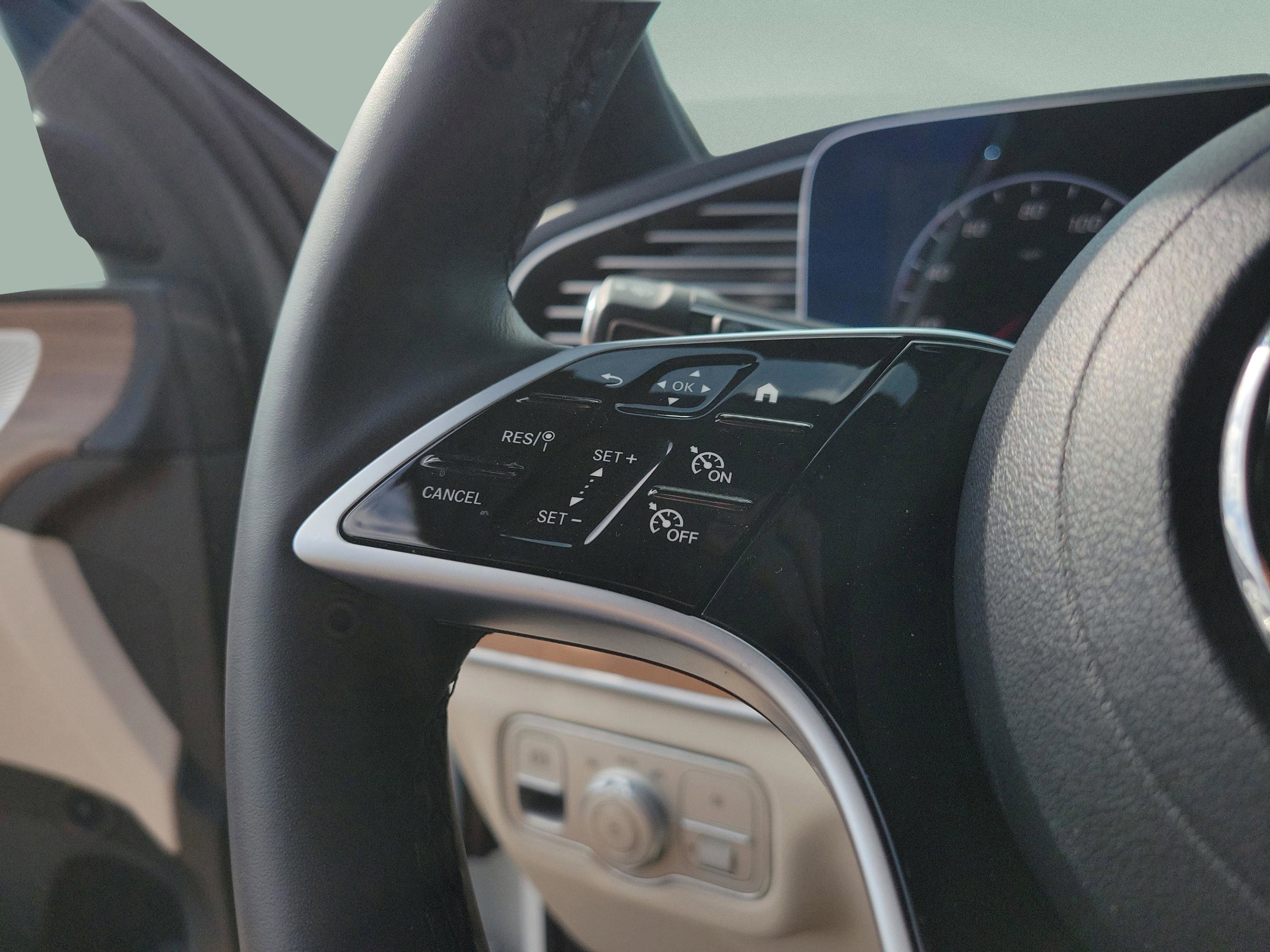 Certified 2026 Mercedes-Benz GLE 580 4MATIC image 20