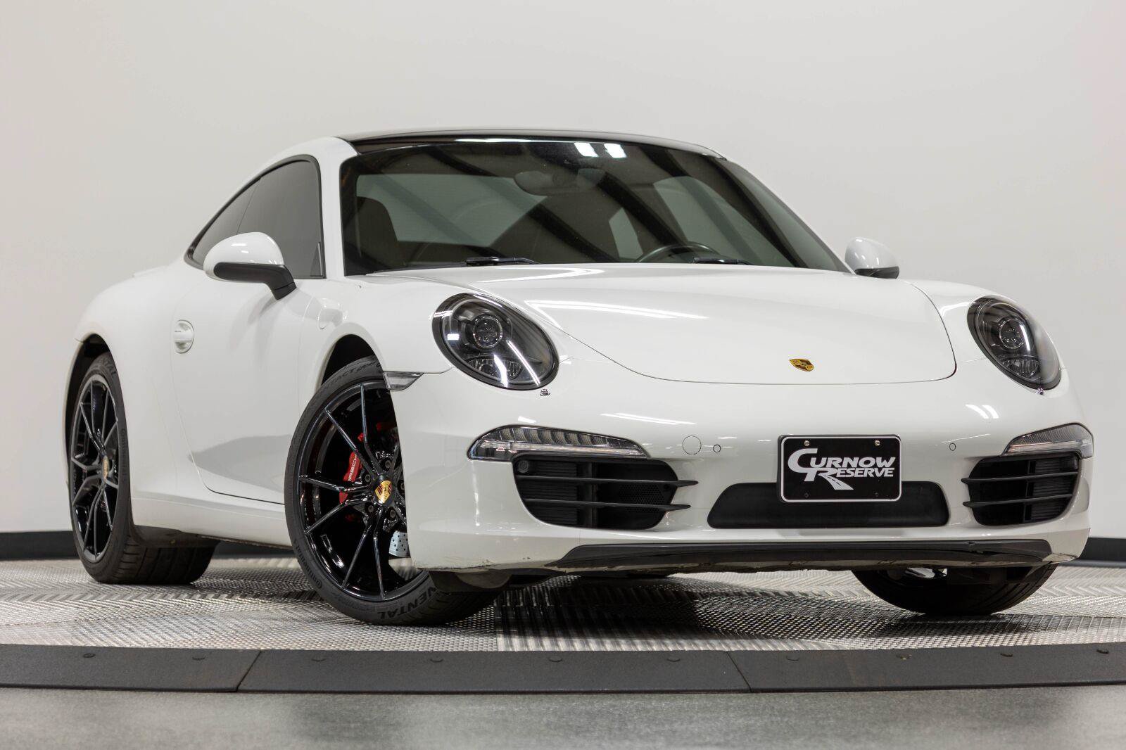 Used 2013 Porsche 911 Carrera