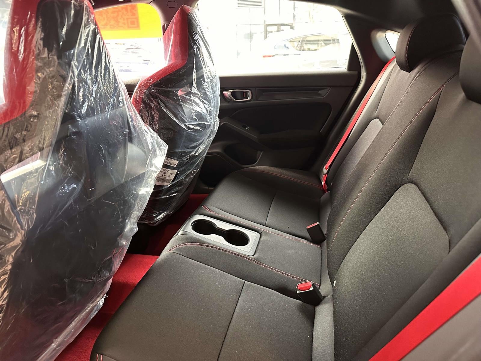 Used 2024 Honda Civic Type R image 17