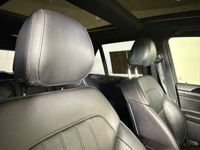 Used 2017 Mercedes-Benz GLE 350 image 31